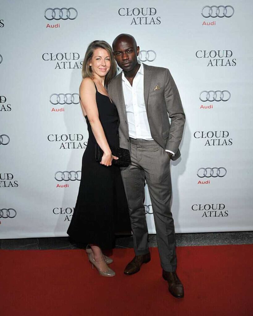 Emma Gyasi: Age, Wiki, Career, Net Worth, Relationship 2024