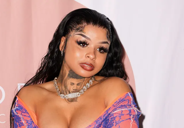 Chrisean Rock: Age, Wiki, Career, Net Worth, Relationship 2024