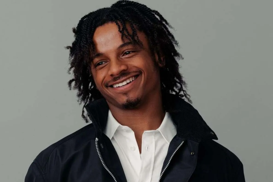John Nesta Marley Age, Bio/Wiki, Net Worth, Height, Career 2024