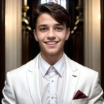 Braden Sherota Age, Bio, Career, Net Worth, Height 2024
