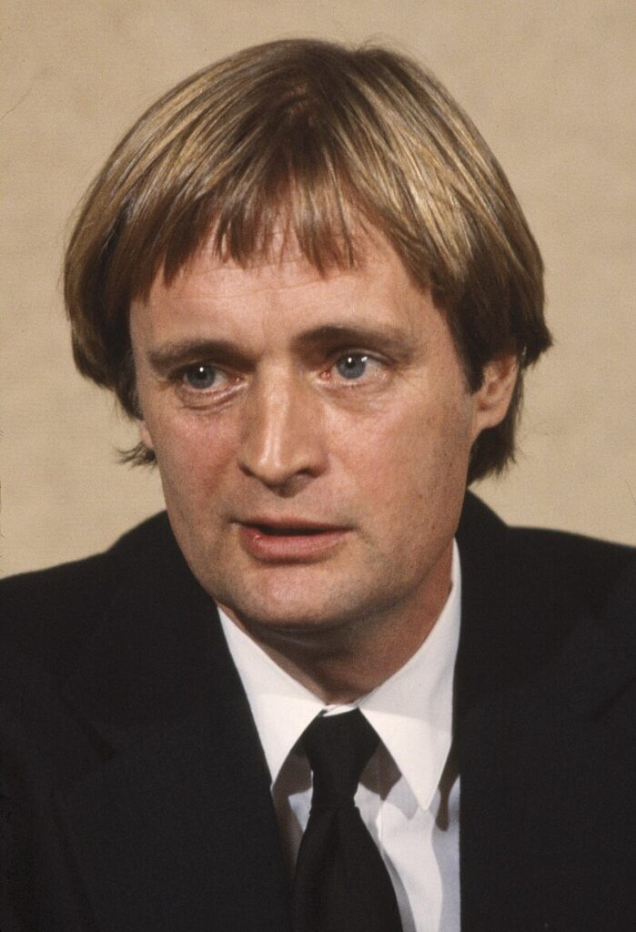 David McCallum: Age, Wiki, Career, Net Worth, Relationship 2024