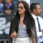 Destiny Pérez Age, Wiki, Career, Net Worth, Relationship 2024