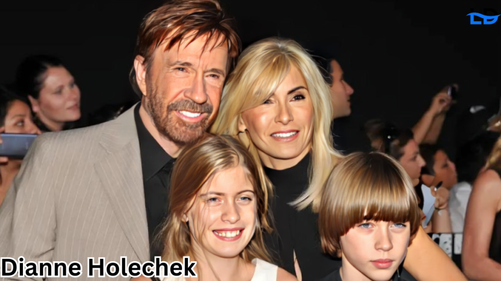 Dianne Holechek Age, Wiki, Career, Net Worth, Relationship 2024