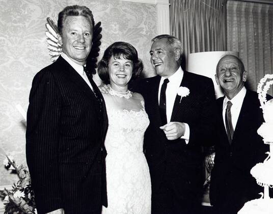 Edith Mack Hirsch Age, Wiki, Career, Net Worth, Relationship 2024
