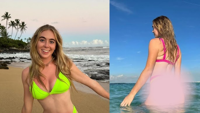 Grace Charis Age, Wiki, Career, Net Worth, Relationship 2024