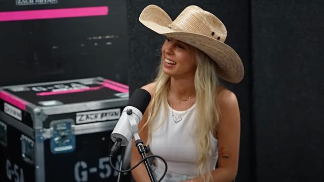 Hailey Welch Age, Wiki, Career, Net Worth, Relationship 2024