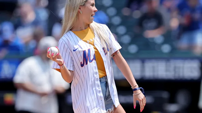 Hailey Welch Age, Wiki, Career, Net Worth, Relationship 2024