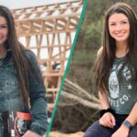 Hannah Barron Age, Wiki, Career, Net Worth, Relationship 2024