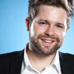 Jed Hallam Age, Wiki, Career, Net Worth, Relationship 2024