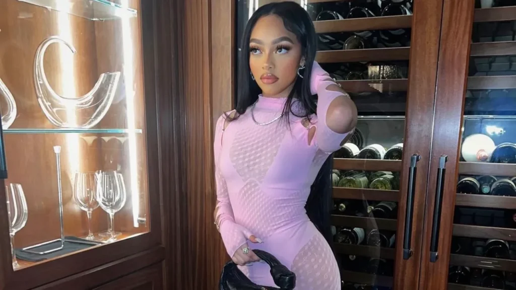 Jodie Woods Age, Wiki, Career, Net Worth, Relationship 2024