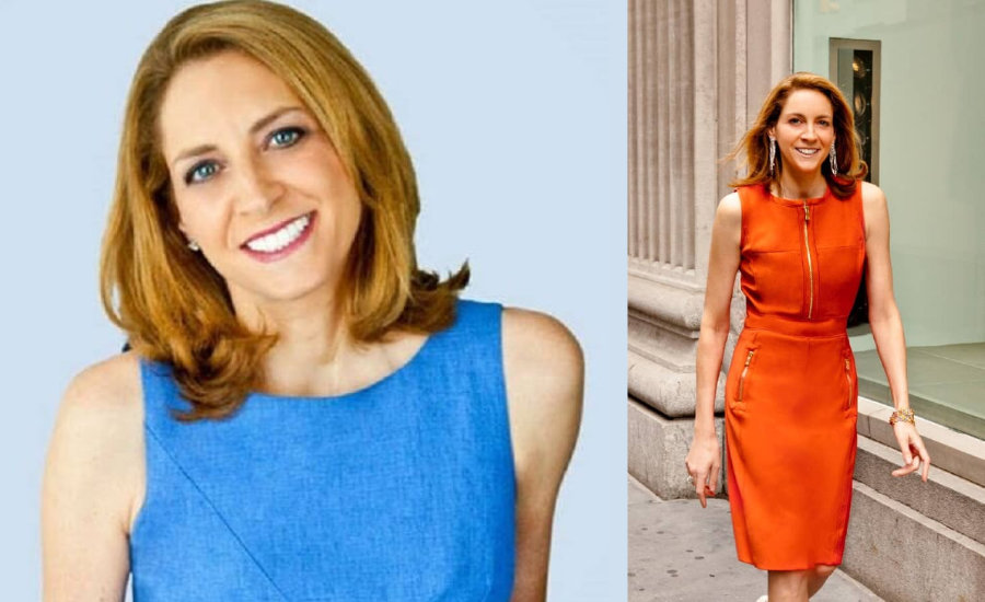 Karen Backfisch-Olufsen Age, Wiki, Career, Net Worth, Relationship 2024