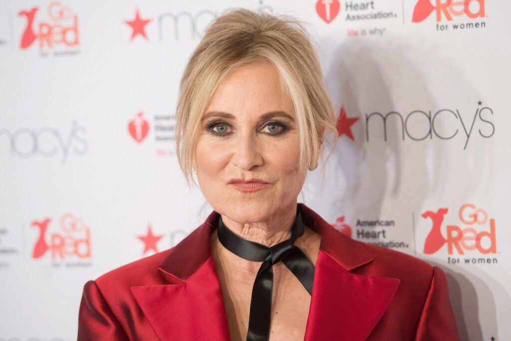 Maureen McCormick Age, Wiki, Career, Net Worth, Relationship 2024