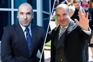 Rick Hoffman Age, Wiki, Career, Net Worth, Relationship 2024