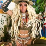 Shanin Blake Age, Bio, Career, Net Worth, Height 2024