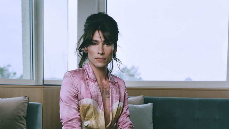 Kyle De’Volle Age, Wiki, Career, Net Worth, Relationship 2024