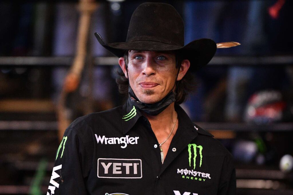 J.B. Mauney Age, Wiki, Career, Net Worth, Relationship 2025