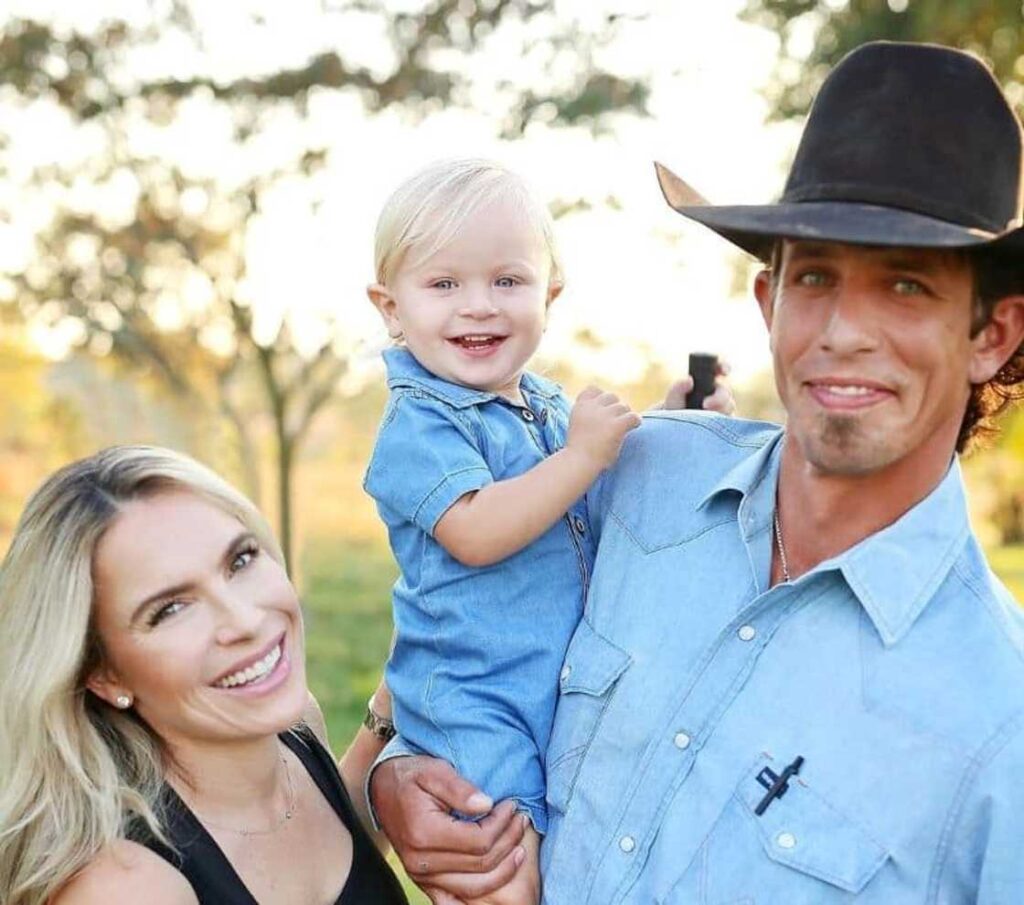 J.B. Mauney Age, Wiki, Career, Net Worth, Relationship 2025