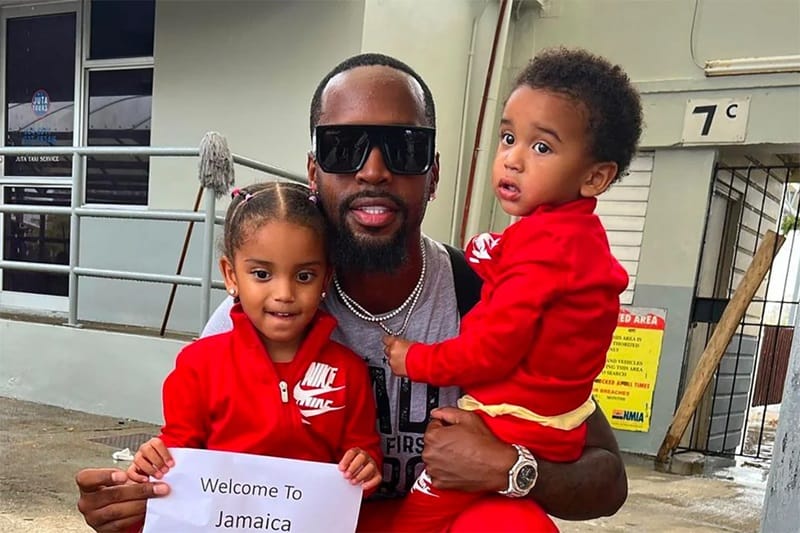 Brian Samuels Age, Wiki, Career, Net Worth, Relationship 2025