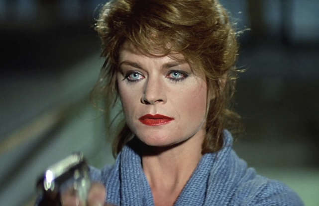 Meg Foster Age, Wiki, Career, Net Worth, Relationship 2025