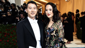 Vivian Kao Age, Wiki, Career, Net Worth, Relationship 2025