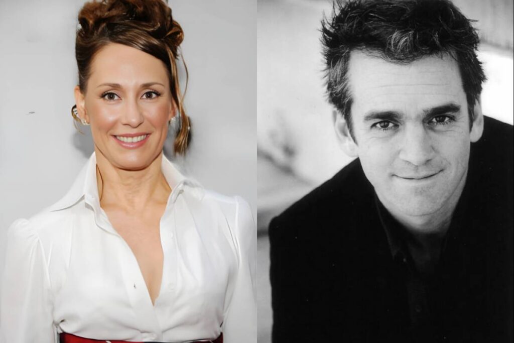 Will Theron Roth: A Rising Star in Hollywood and the Son of Laurie Metcalf